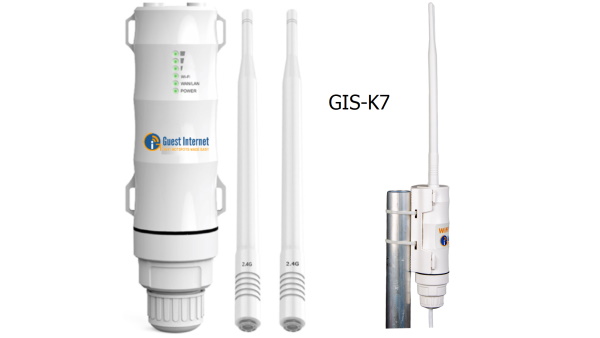 Product GIS-K7