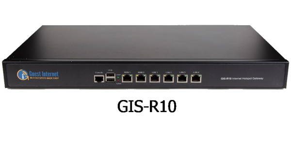 Product GIS-R10