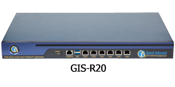 Product GIS-R20