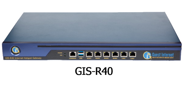 Product GIS-R40