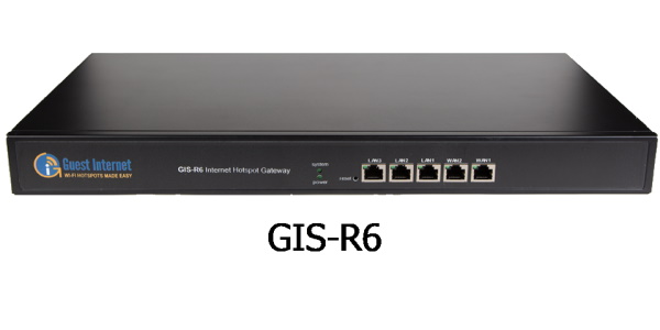 Product GIS-R6